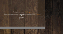 Desktop Screenshot of foodsearcher.com